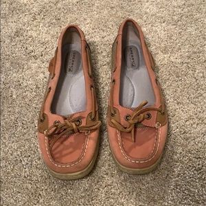 Sperry Topsider size 7